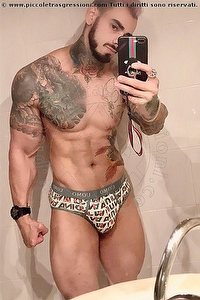 TOMMY TORINO<br><span class=