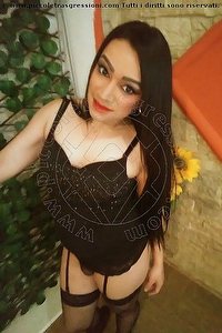 ARANZA BRESCIA<br><span class=
