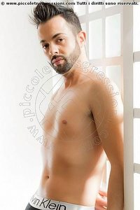 GABRIELE ROMA<br><span class=