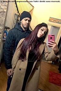 ELOAH ANGEL & FELIPPE TORINO<br><span class=
