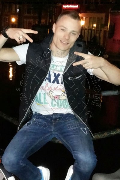 ROBERTO ROMA 3512274801