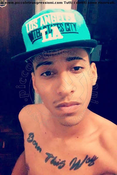 LUCA BELO HORIZONTE 005531975917435